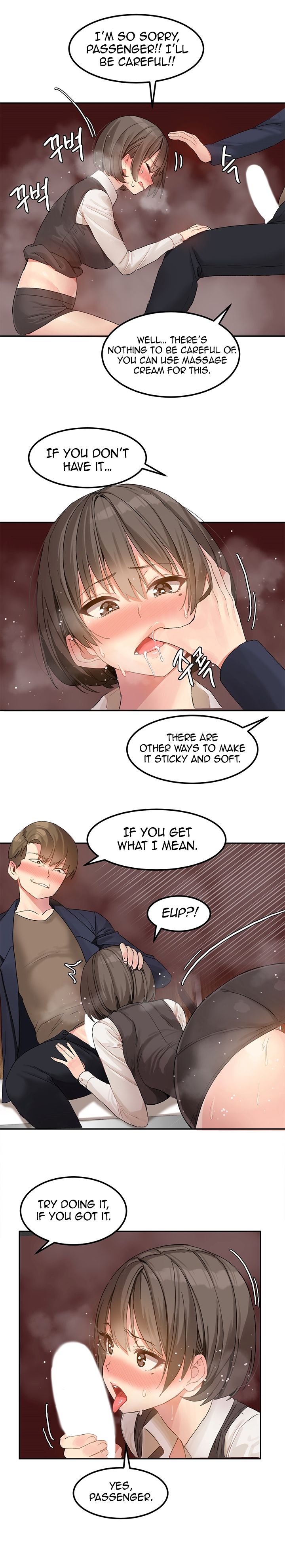 Hahri's Lumpy Star Ch. 1-6 page 53