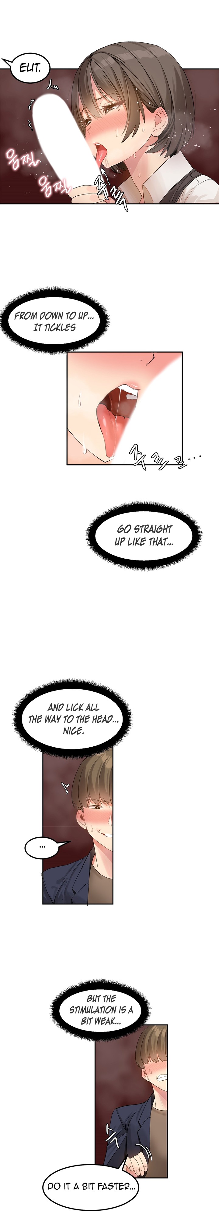 Hahri's Lumpy Star Ch. 1-6 page 54