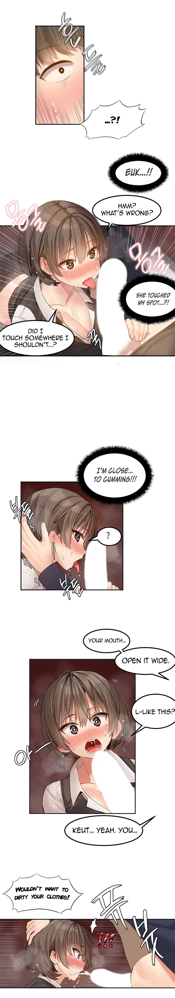 Hahri's Lumpy Star Ch. 1-6 page 55