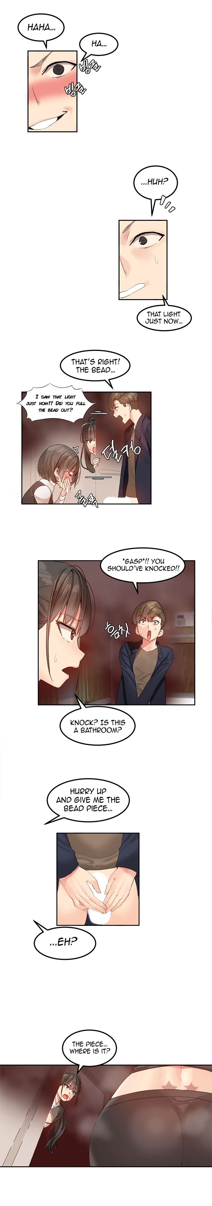 Hahri's Lumpy Star Ch. 1-6 page 57