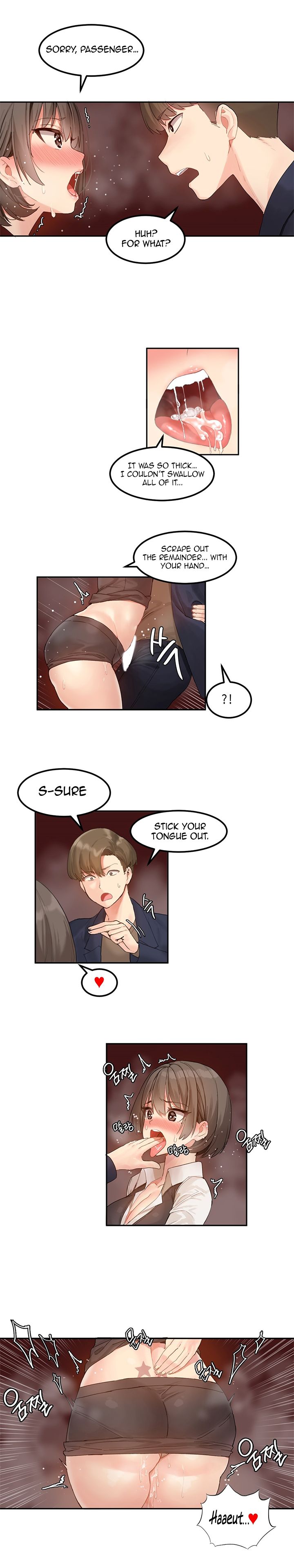 Hahri's Lumpy Star Ch. 1-6 page 59