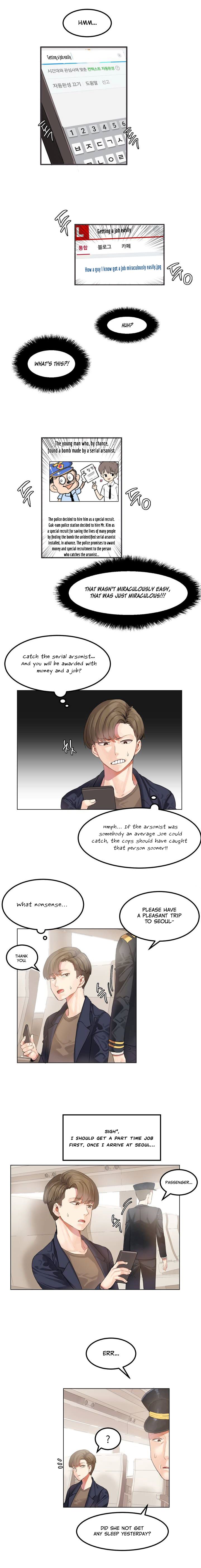 Hahri's Lumpy Star Ch. 1-6 page 6
