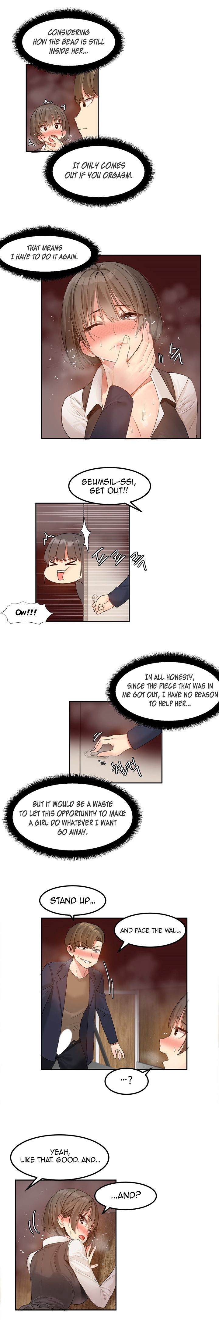 Hahri's Lumpy Star Ch. 1-6 page 60