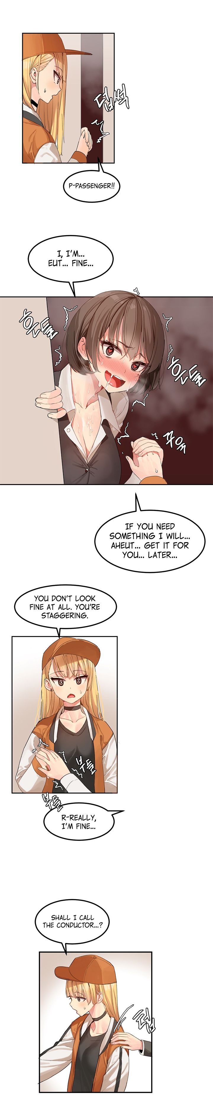 Hahri's Lumpy Star Ch. 1-6 page 66