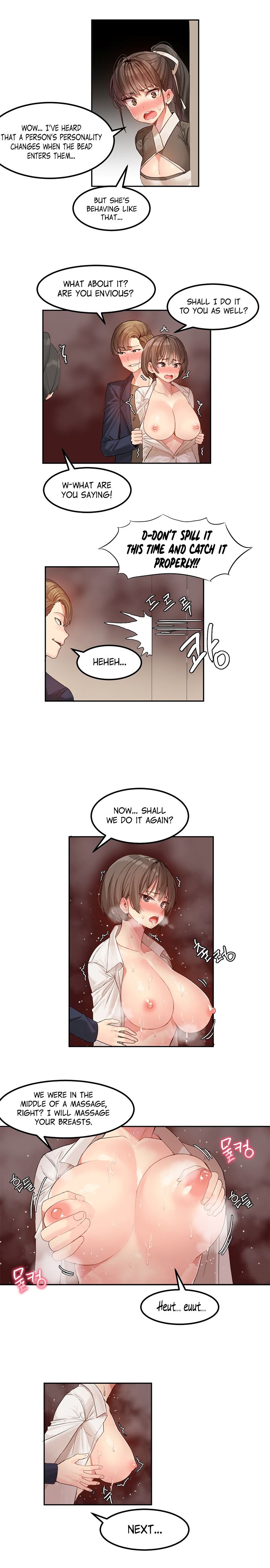Hahri's Lumpy Star Ch. 1-6 page 69