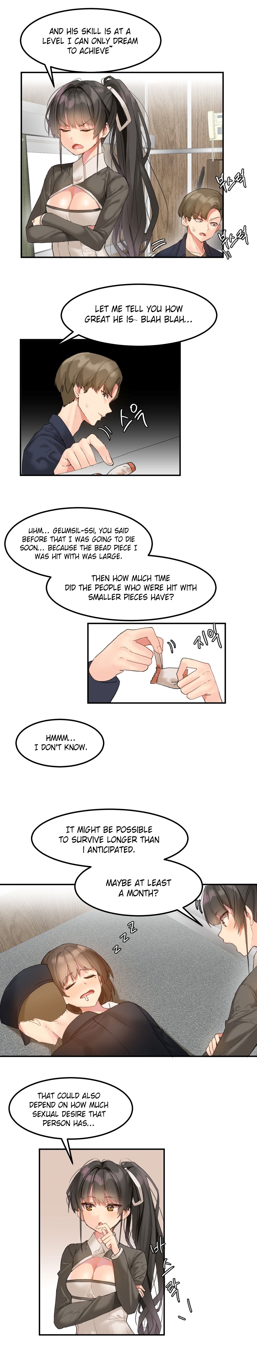 Hahri's Lumpy Star Ch. 1-6 page 92