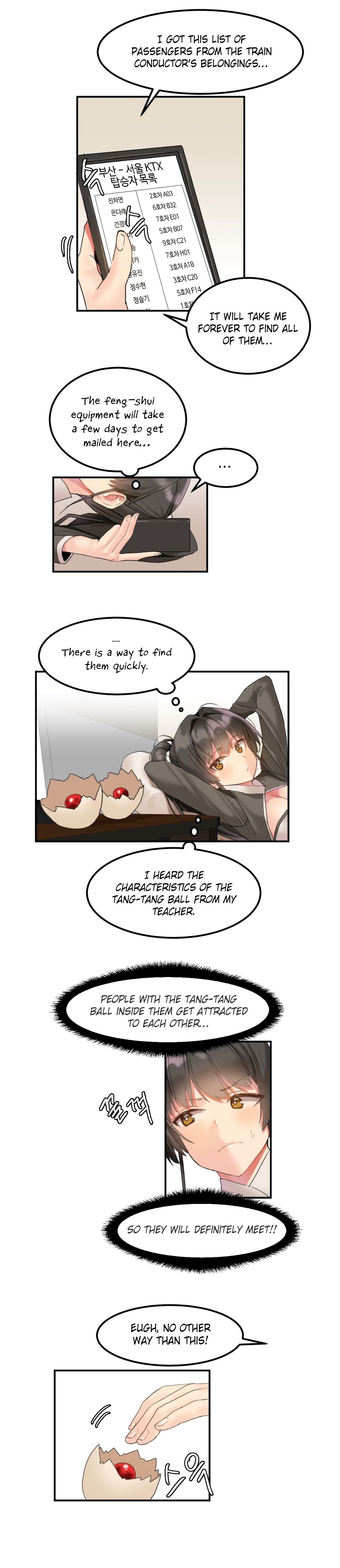 Hahri's Lumpy Star Ch. 1-6 page 97