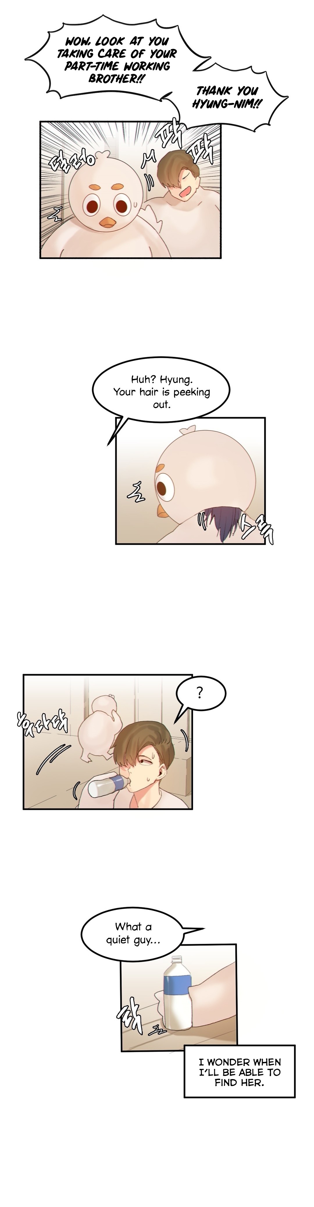 Hahri's Lumpy Star Ch. 9~37 page 102