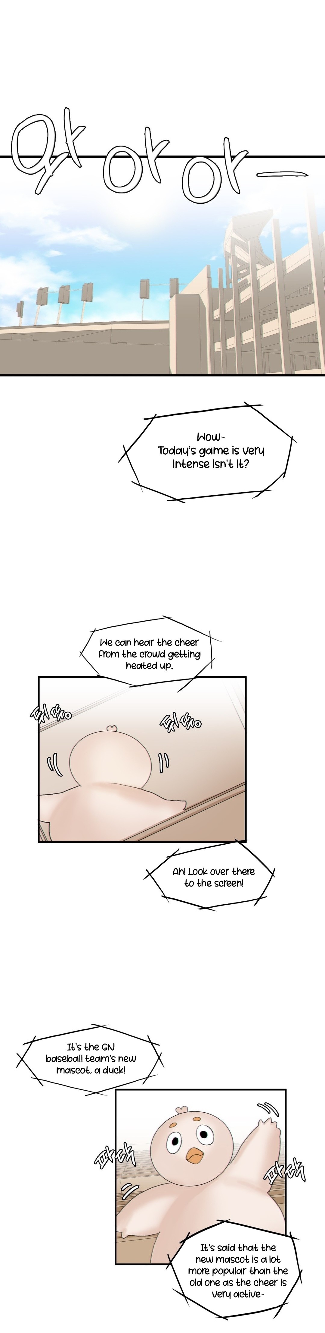 Hahri's Lumpy Star Ch. 9~37 page 106