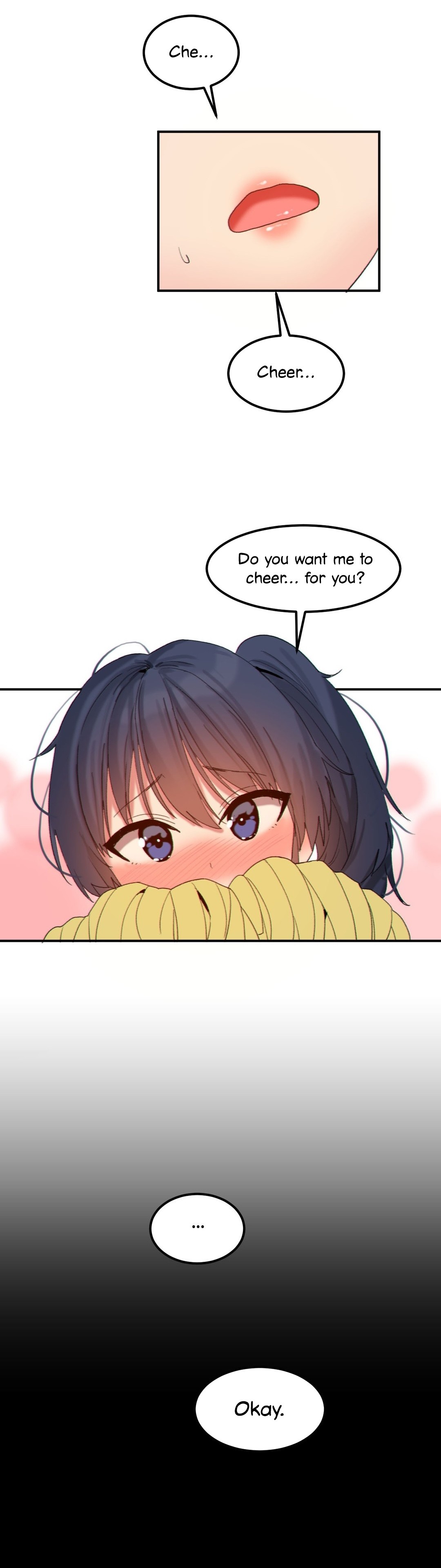 Hahri's Lumpy Star Ch. 9~37 page 139