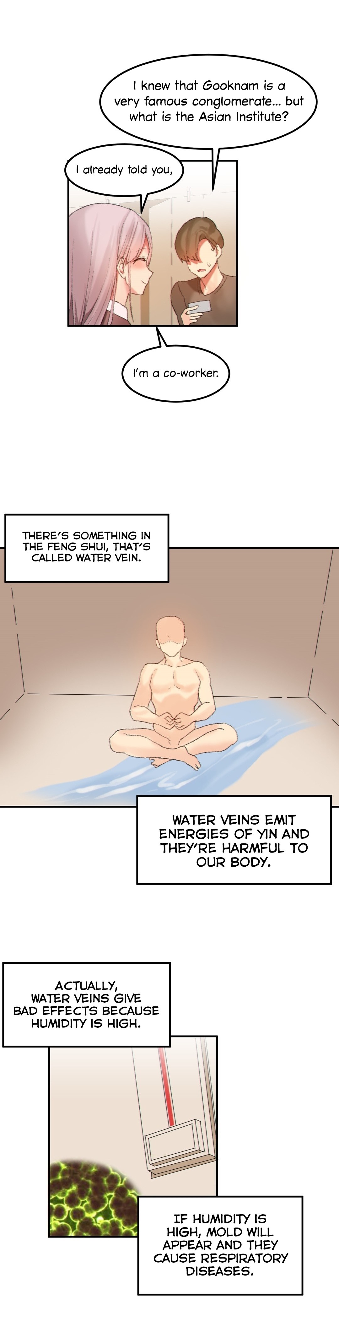 Hahri's Lumpy Star Ch. 9~37 page 178