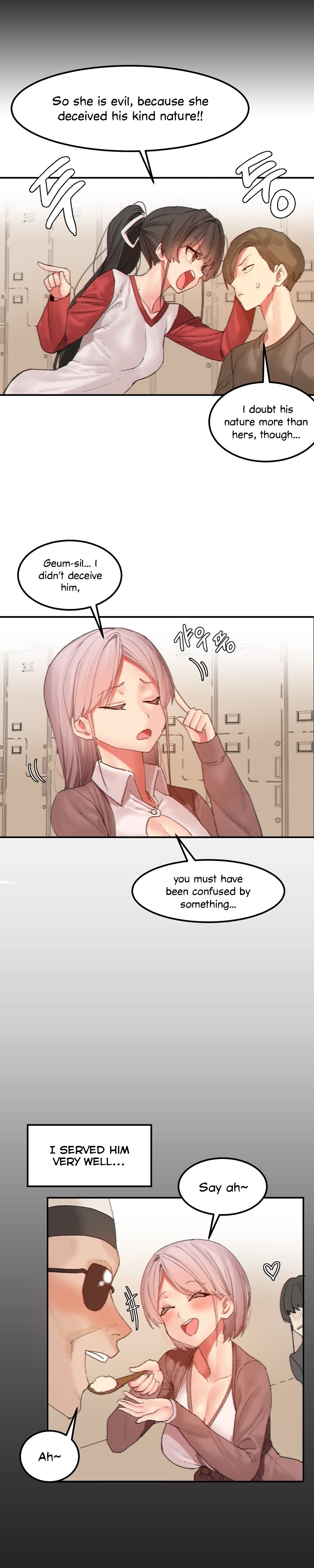 Hahri's Lumpy Star Ch. 9~37 page 193