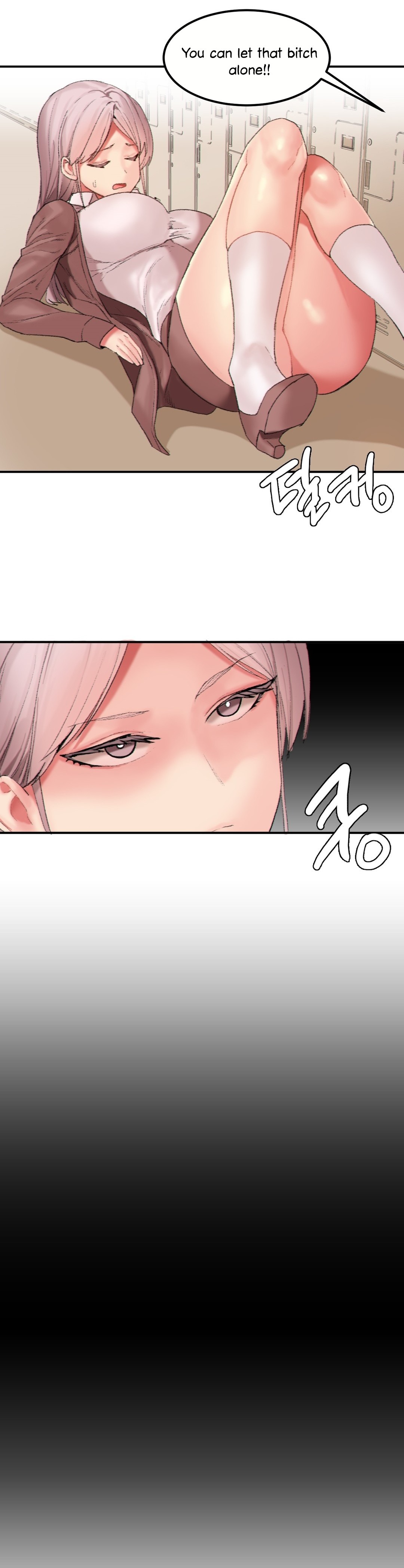 Hahri's Lumpy Star Ch. 9~37 page 197
