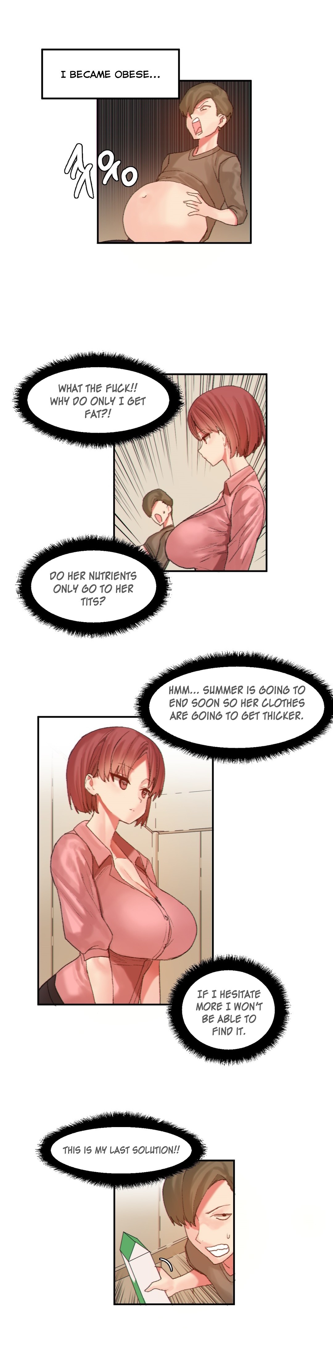 Hahri's Lumpy Star Ch. 9~37 page 213