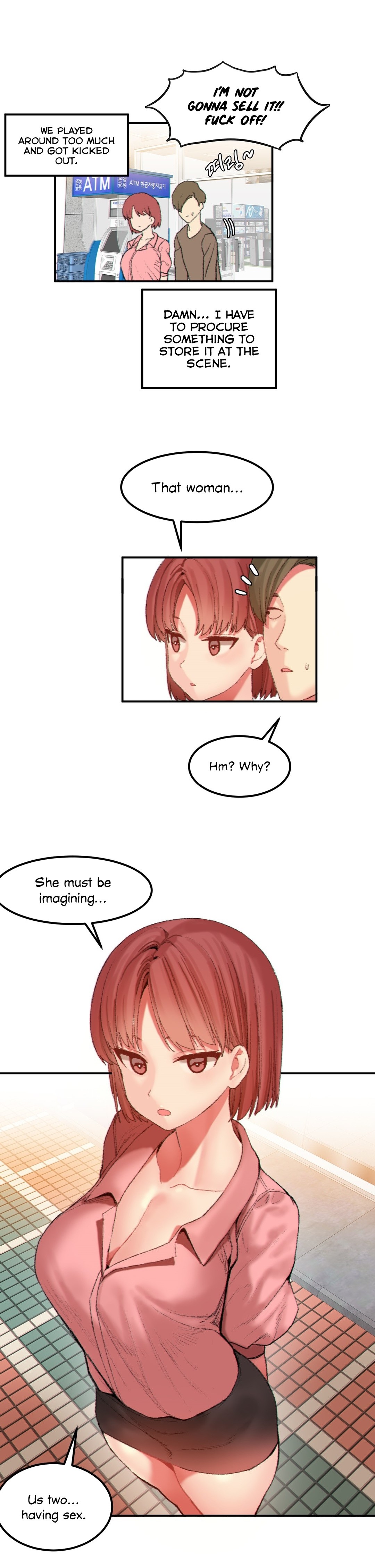 Hahri's Lumpy Star Ch. 9~37 page 224