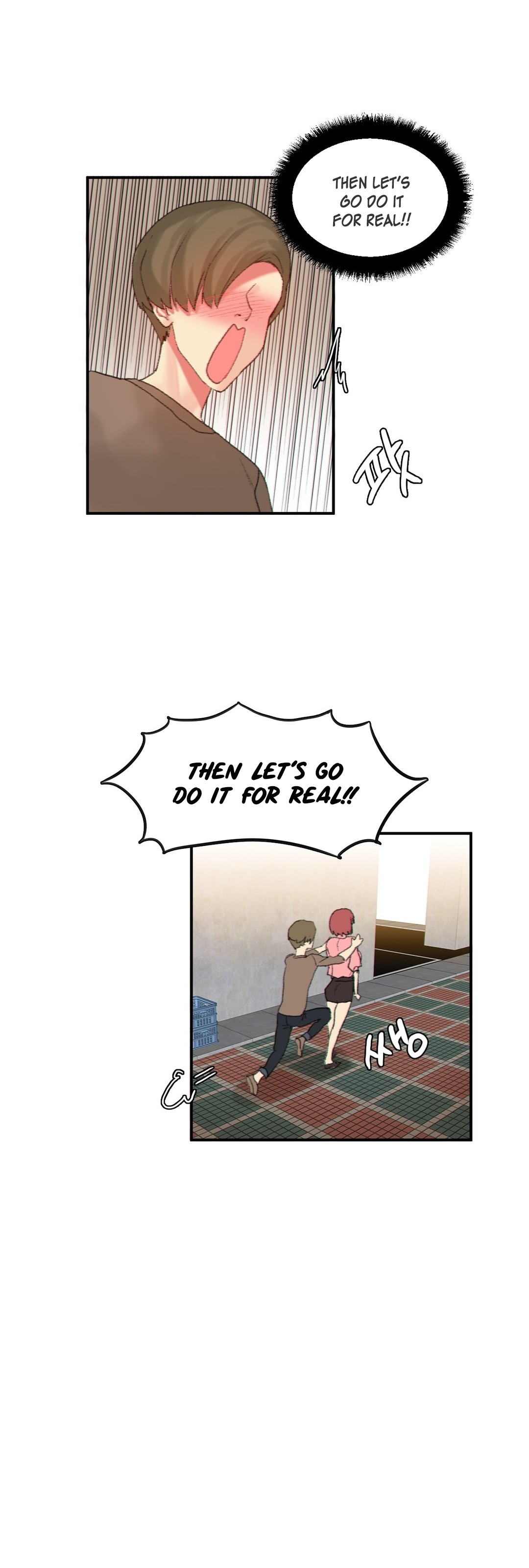 Hahri's Lumpy Star Ch. 9~37 page 225