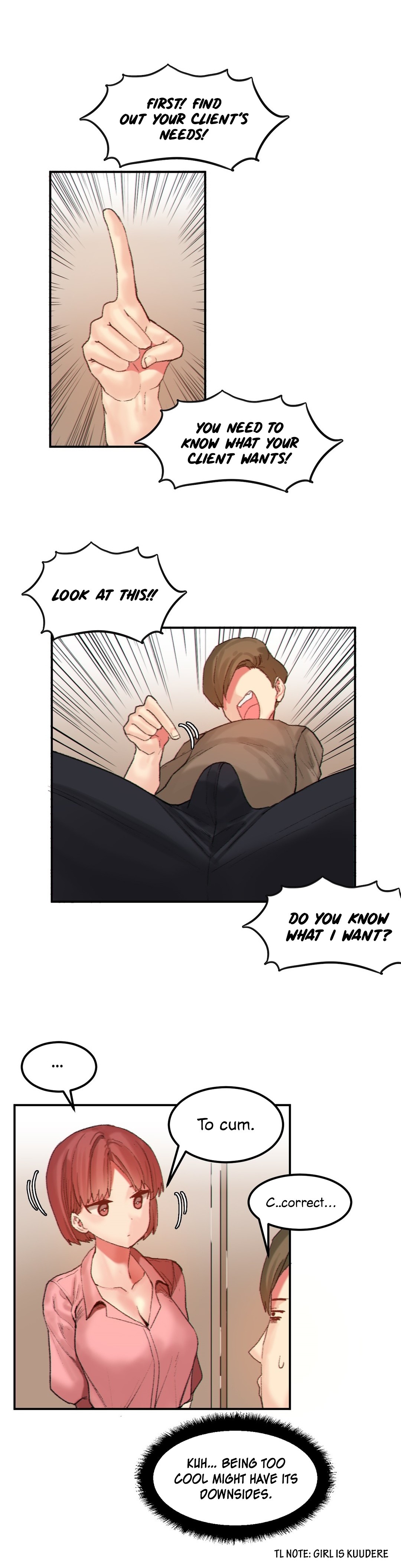 Hahri's Lumpy Star Ch. 9~37 page 227