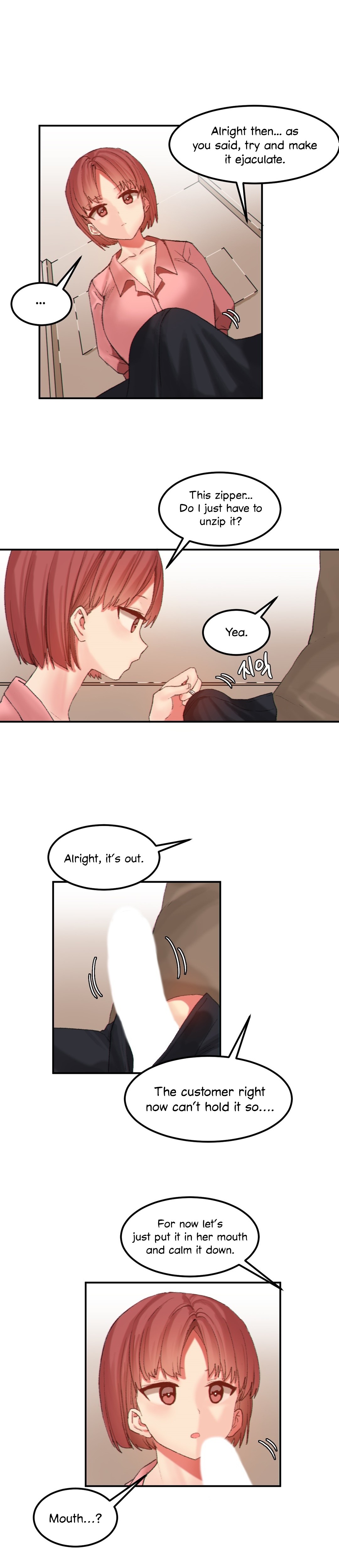 Hahri's Lumpy Star Ch. 9~37 page 229