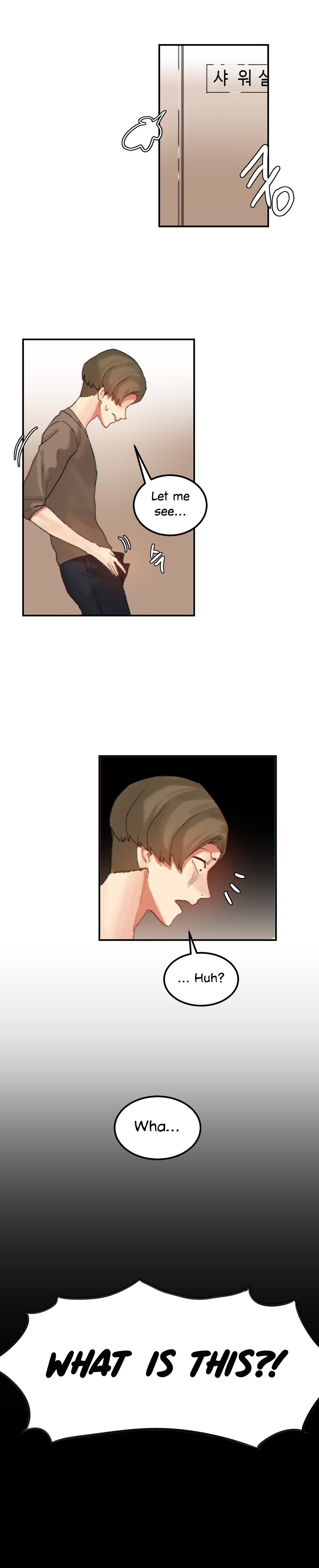 Hahri's Lumpy Star Ch. 9~37 page 281