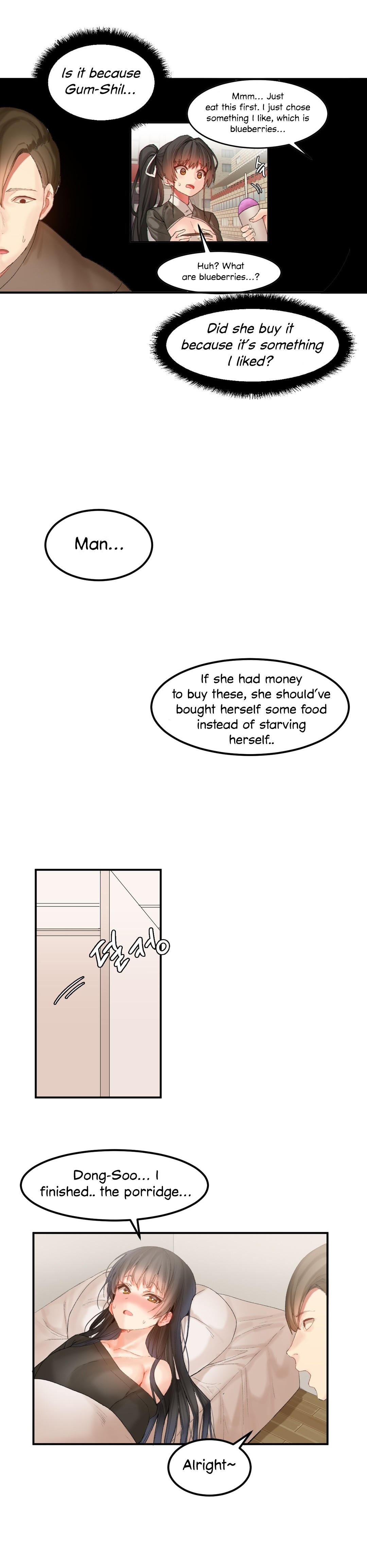 Hahri's Lumpy Star Ch. 9~37 page 289