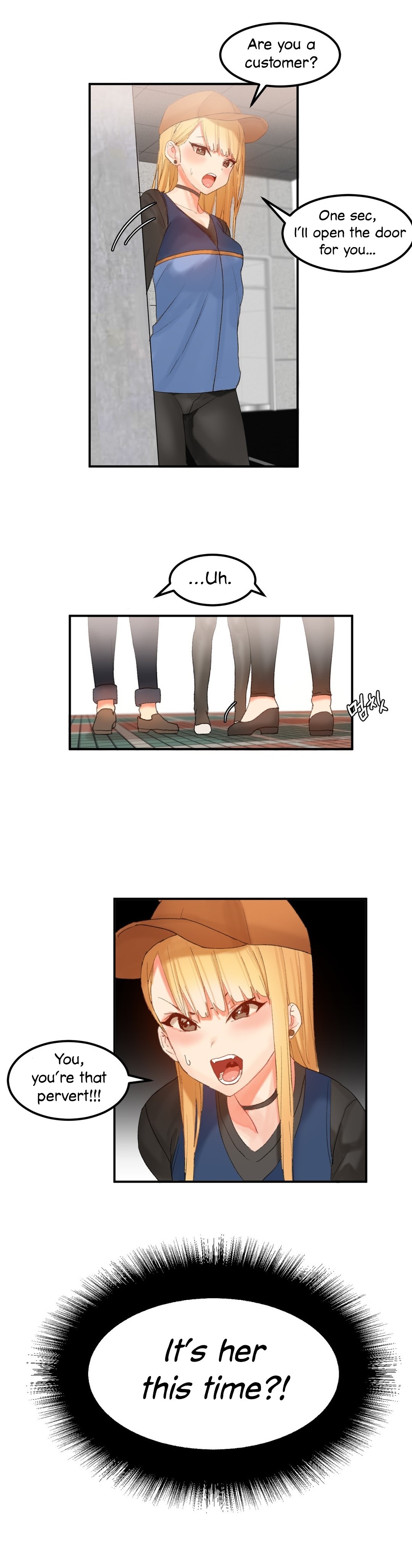 Hahri's Lumpy Star Ch. 9~37 page 297