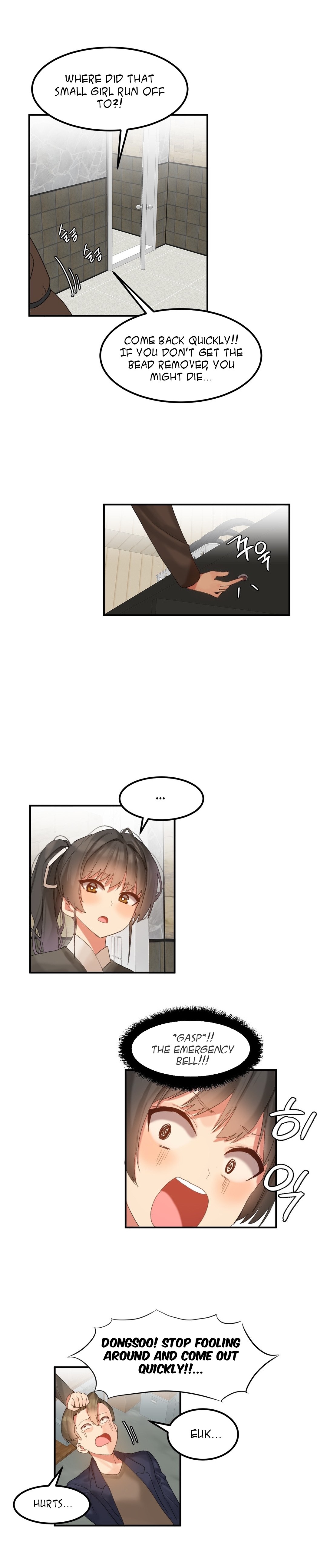 Hahri's Lumpy Star Ch. 9~37 page 3