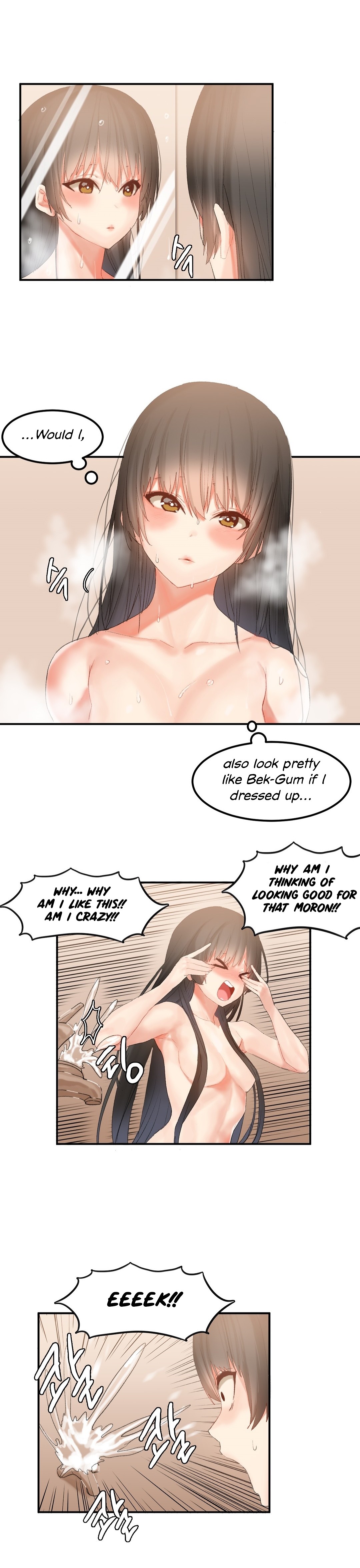 Hahri's Lumpy Star Ch. 9~37 page 305