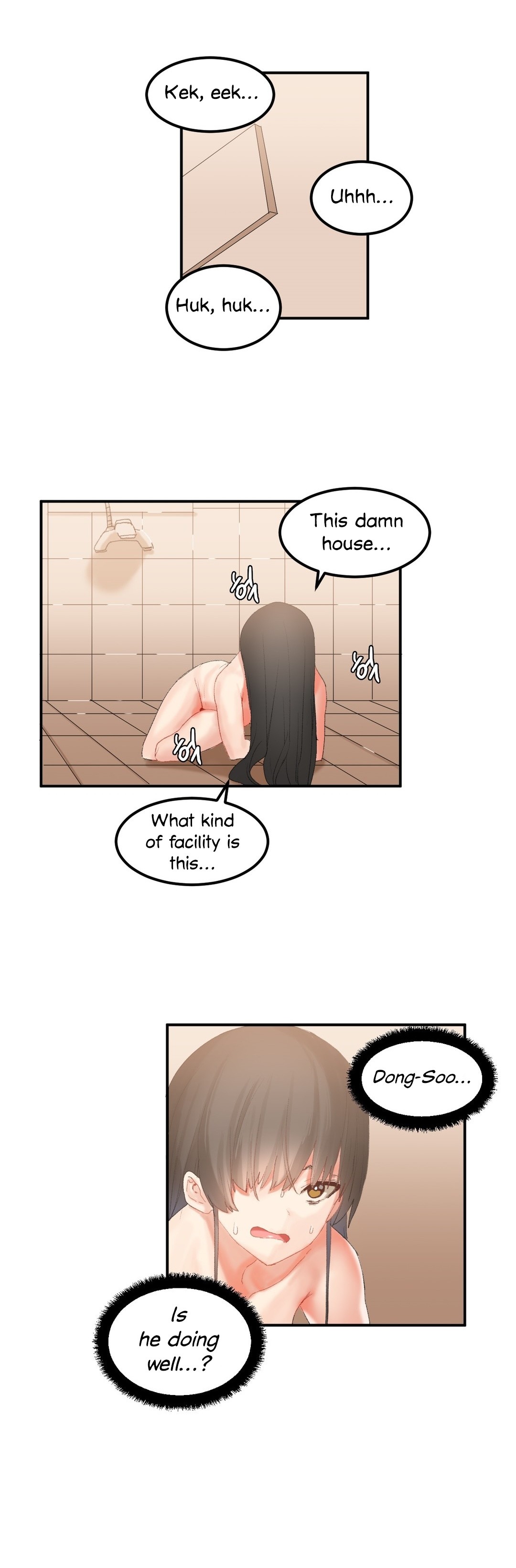 Hahri's Lumpy Star Ch. 9~37 page 306