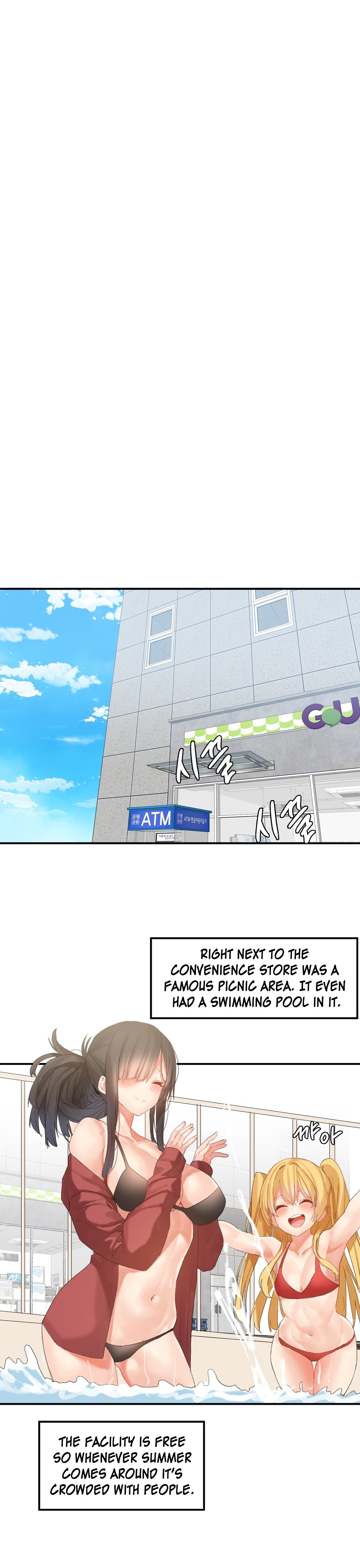 Hahri's Lumpy Star Ch. 9~37 page 307