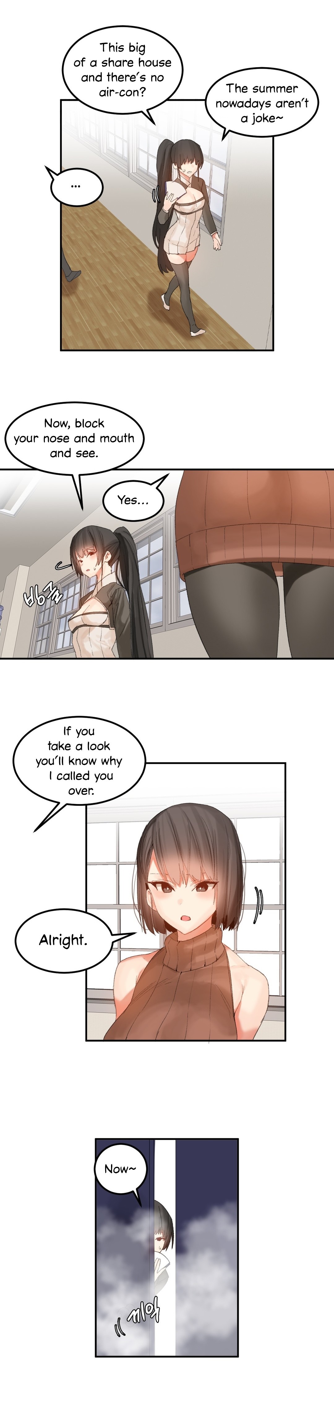 Hahri's Lumpy Star Ch. 9~37 page 321