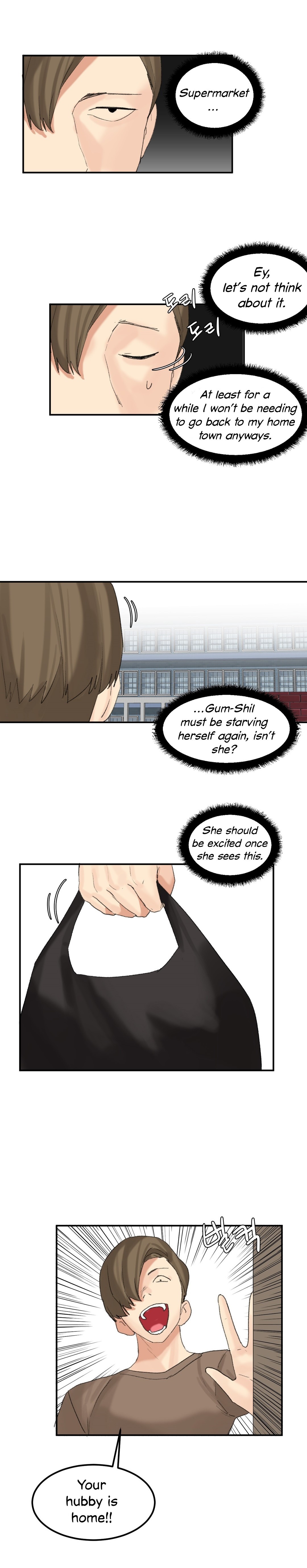 Hahri's Lumpy Star Ch. 9~37 page 397