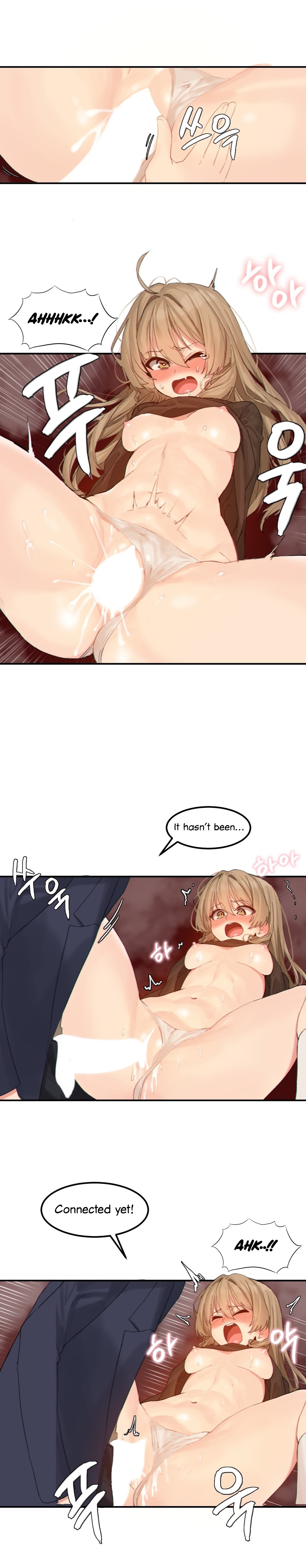 Hahri's Lumpy Star Ch. 9~37 page 44