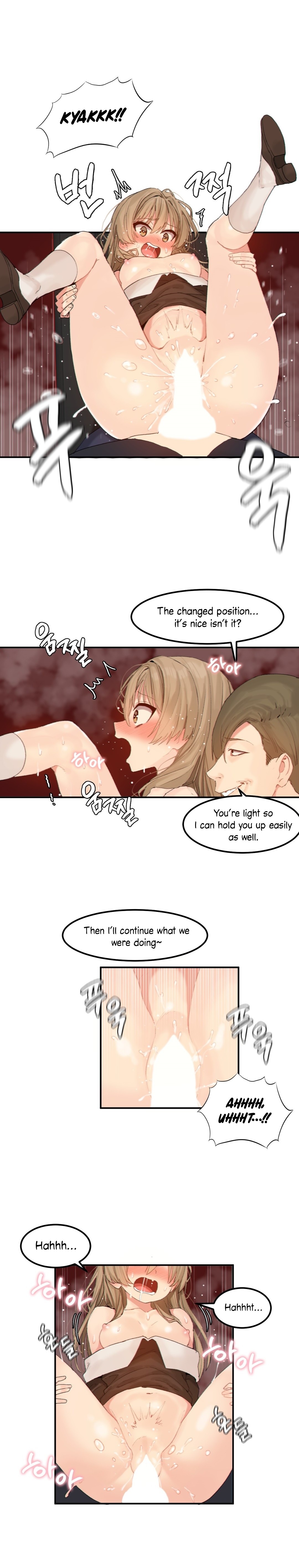 Hahri's Lumpy Star Ch. 9~37 page 55