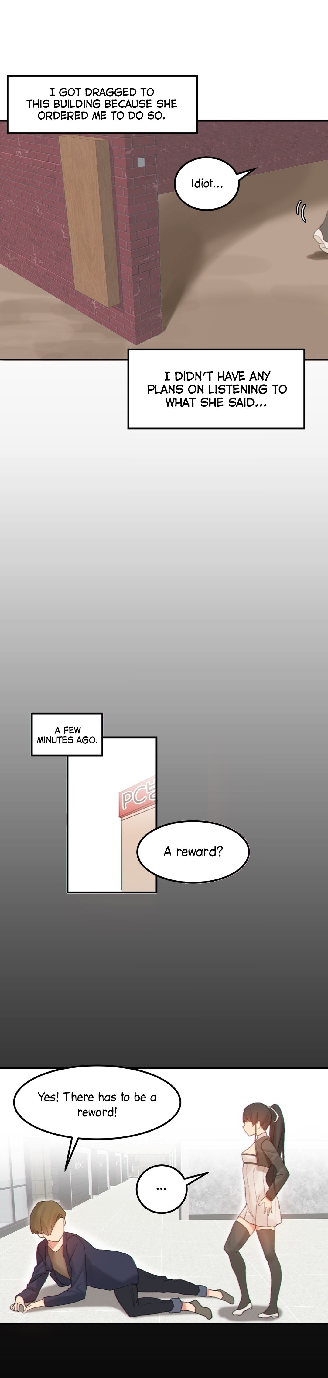 Hahri's Lumpy Star Ch. 9~37 page 65