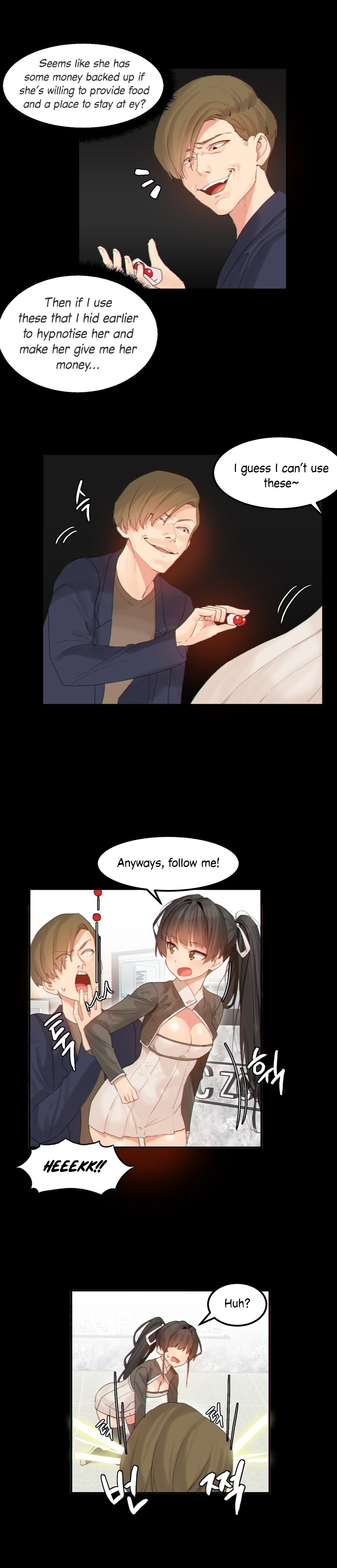 Hahri's Lumpy Star Ch. 9~37 page 67