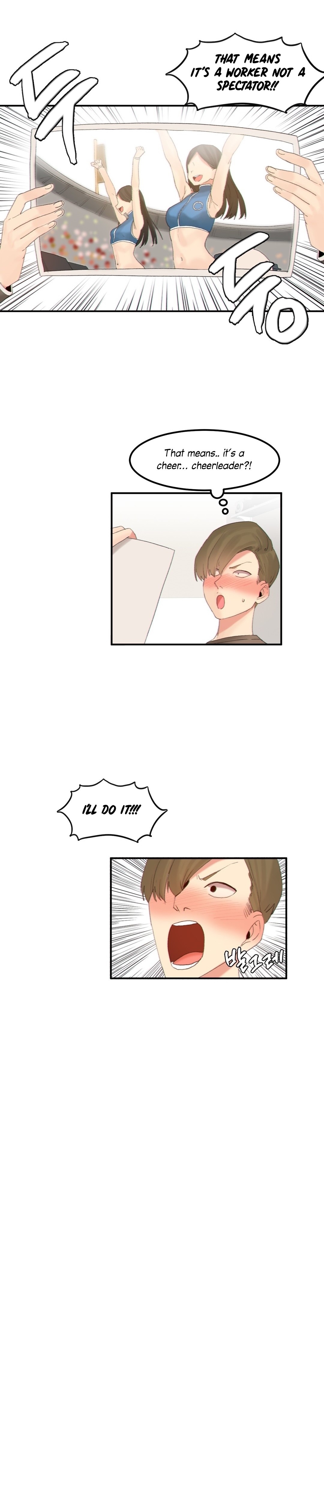 Hahri's Lumpy Star Ch. 9~37 page 76
