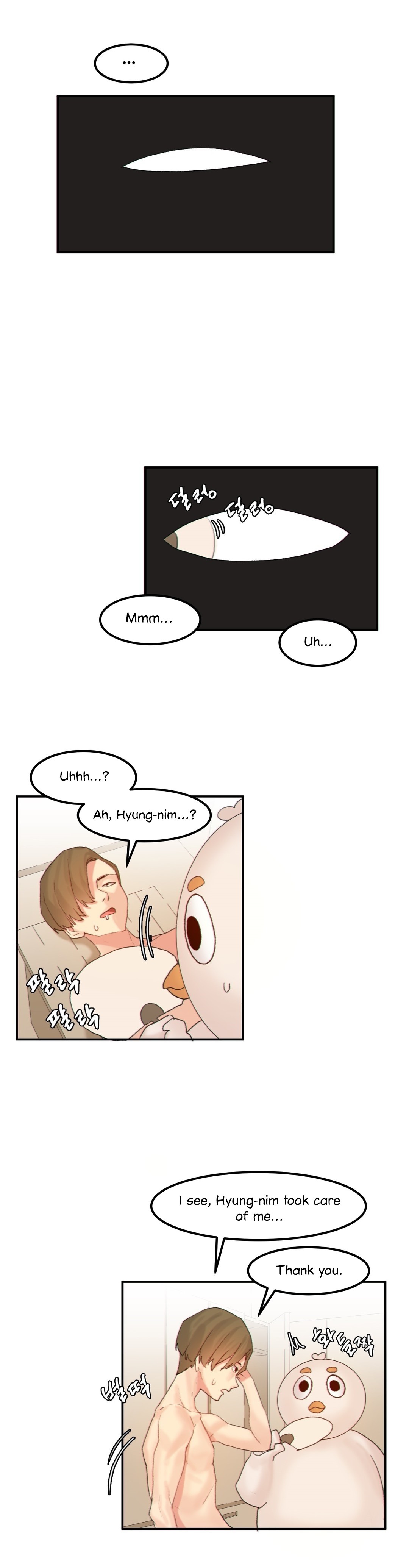 Hahri's Lumpy Star Ch. 9~37 page 89