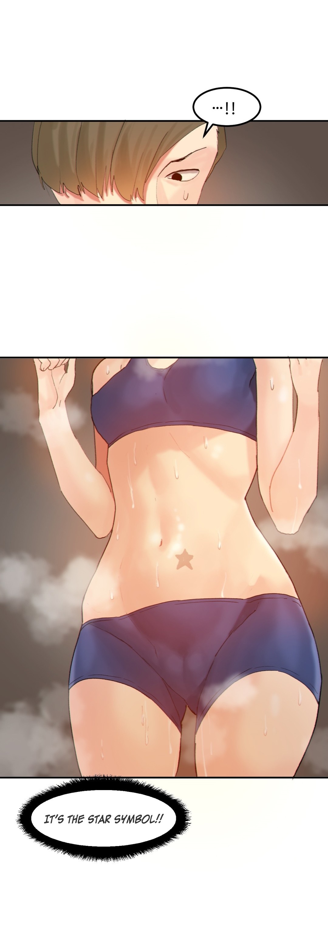 Hahri's Lumpy Star Ch. 9~37 page 95