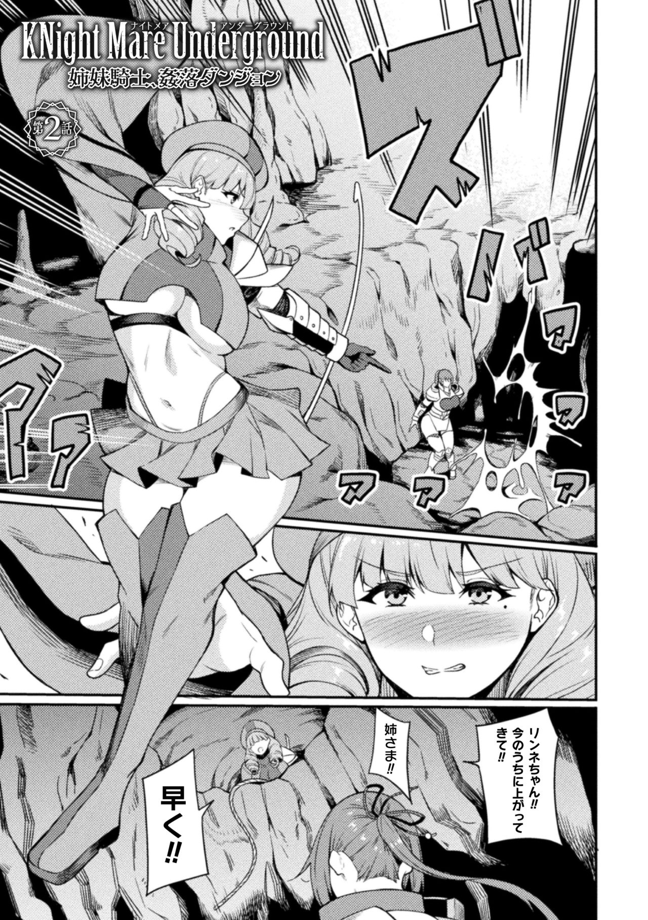 Haiboku heno Rinkankyoku page 101