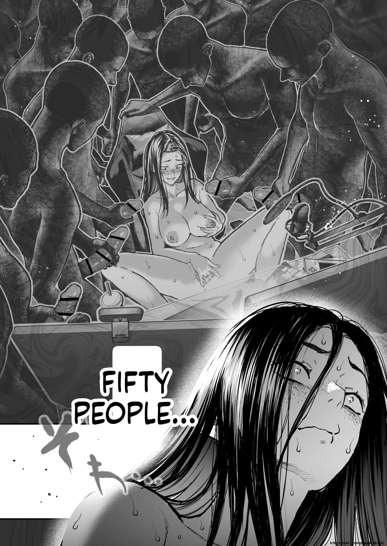 Haishinkyou no Uta page 47