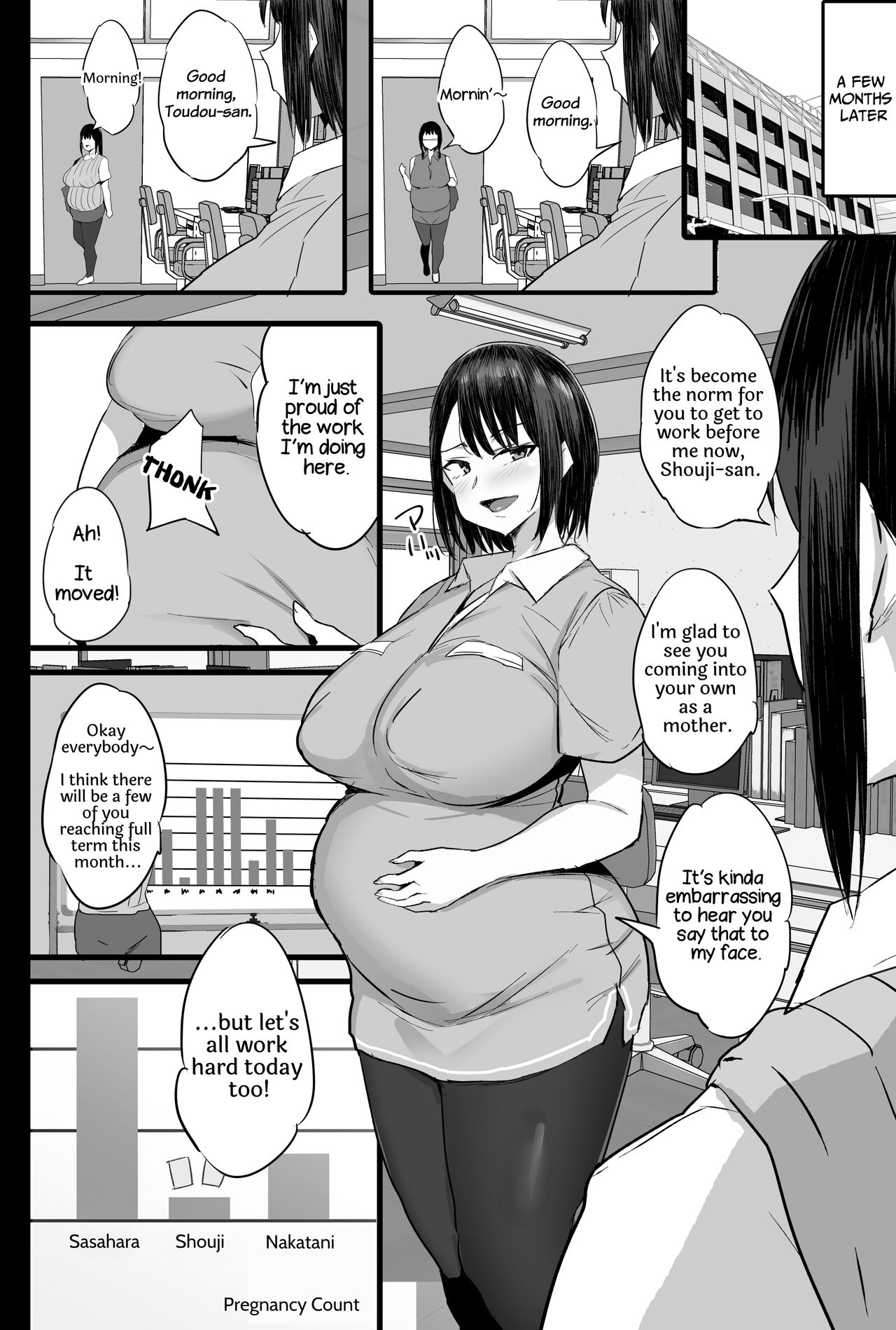 Haizoku sareta Saki wa Ianka deshita. 2 page 59