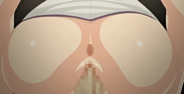 Hajimete no Hitozuma Gifs page 12