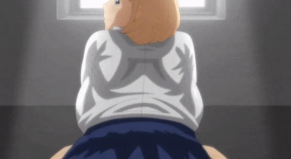 Hajimete no Hitozuma Gifs page 34