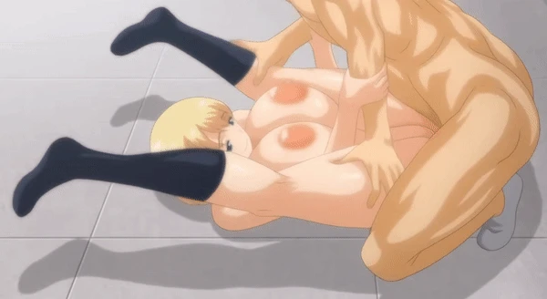Hajimete no Hitozuma Gifs page 45