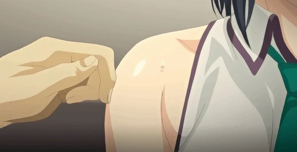 Hajimete no Hitozuma Gifs page 6