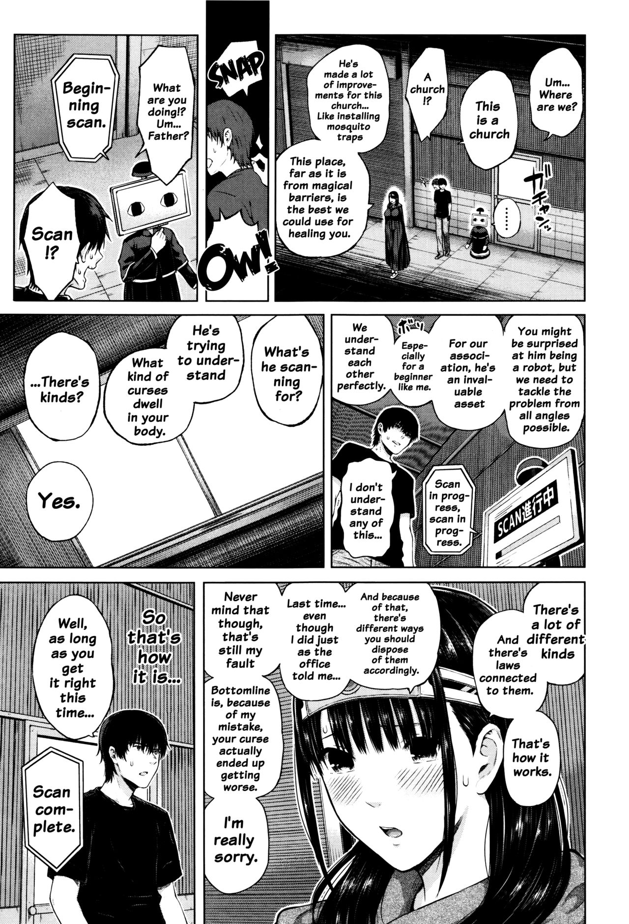 Hajirai no Puffy Nipple - Big Puffy Nipples College Teen page 165