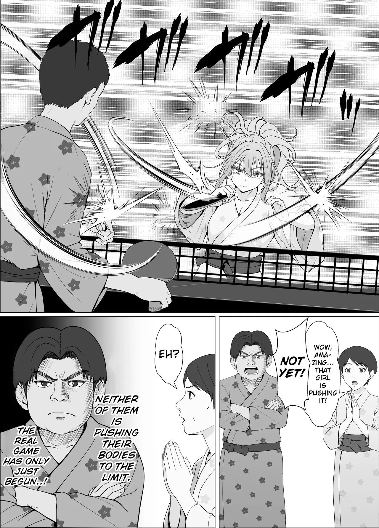 Half Gimai to no Amai Nichijou to Noumitsu Sex 4 page 25