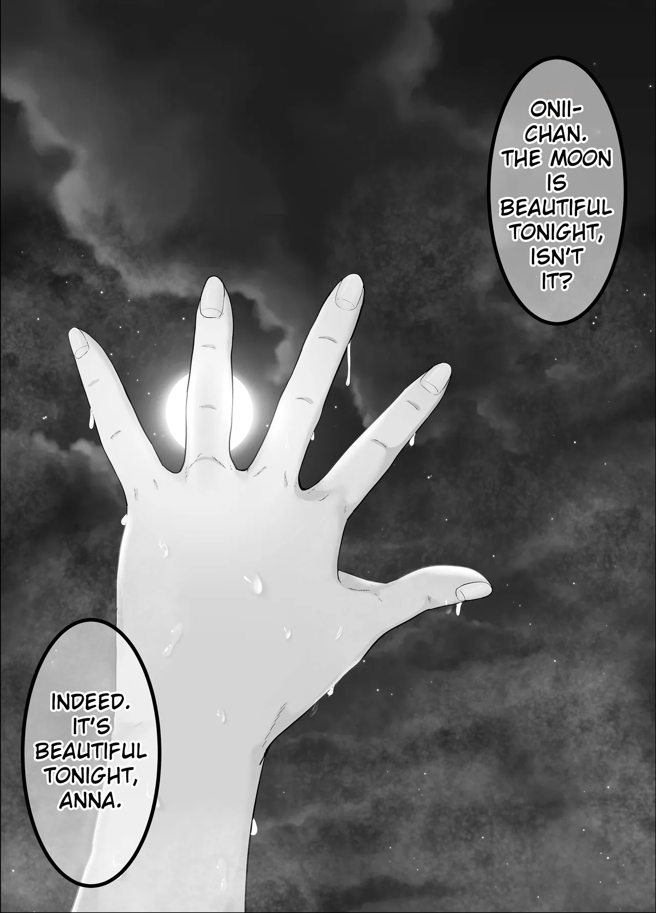 Half Gimai to no Amai Nichijou to Noumitsu Sex 4 page 90