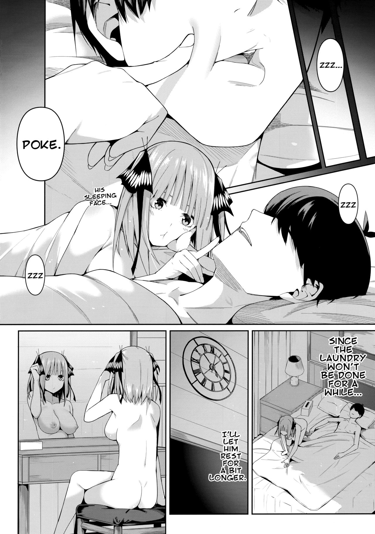 Half Seduction page 37