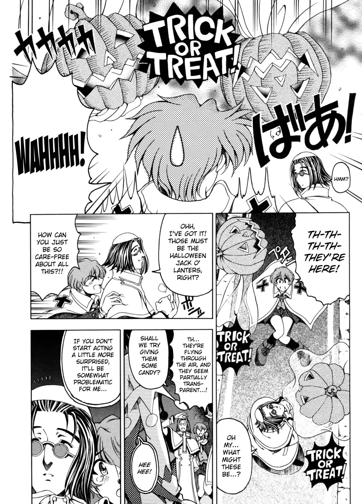Hallow Hallow page 11